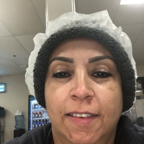 Meet your Posher, Consuelo - Picture 1 of 1